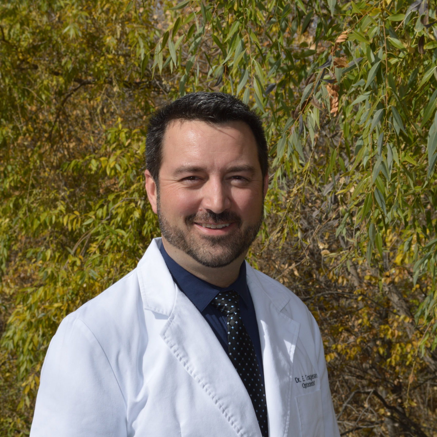 Dr. Eric Torgerson grew up in Fort Collins and completed his undergraduate studies at Colorado State University.  He completed his Bachelors of Science in Biological Sciences with a minor in Anatomy and Neurobiology in 2003.  He then went on to obtain his Doctorate of Optometry at Pacific University College of Optometry and graduated with distinction in 2007.
