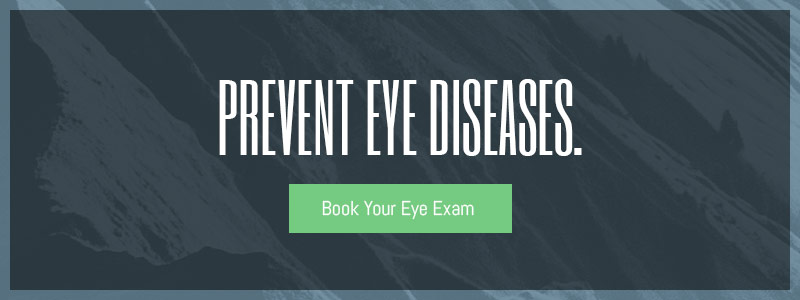 4 Signs It Is Time For An Eye Exam
