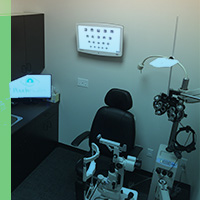 Our Family Eye Care Center