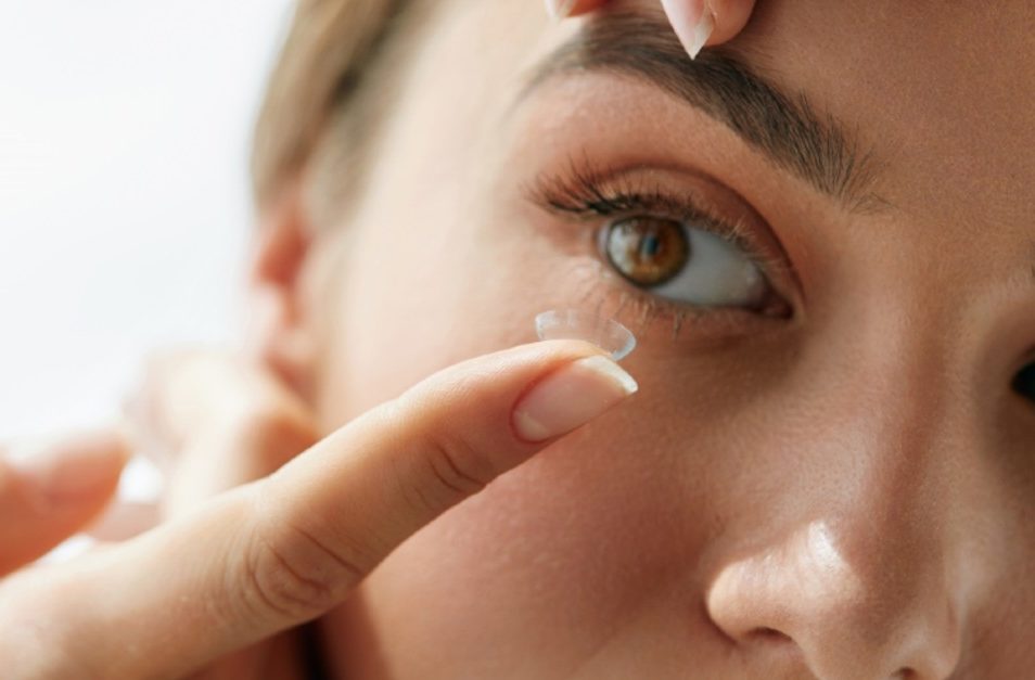 How Important are Eye Exams for Contact Lenses?