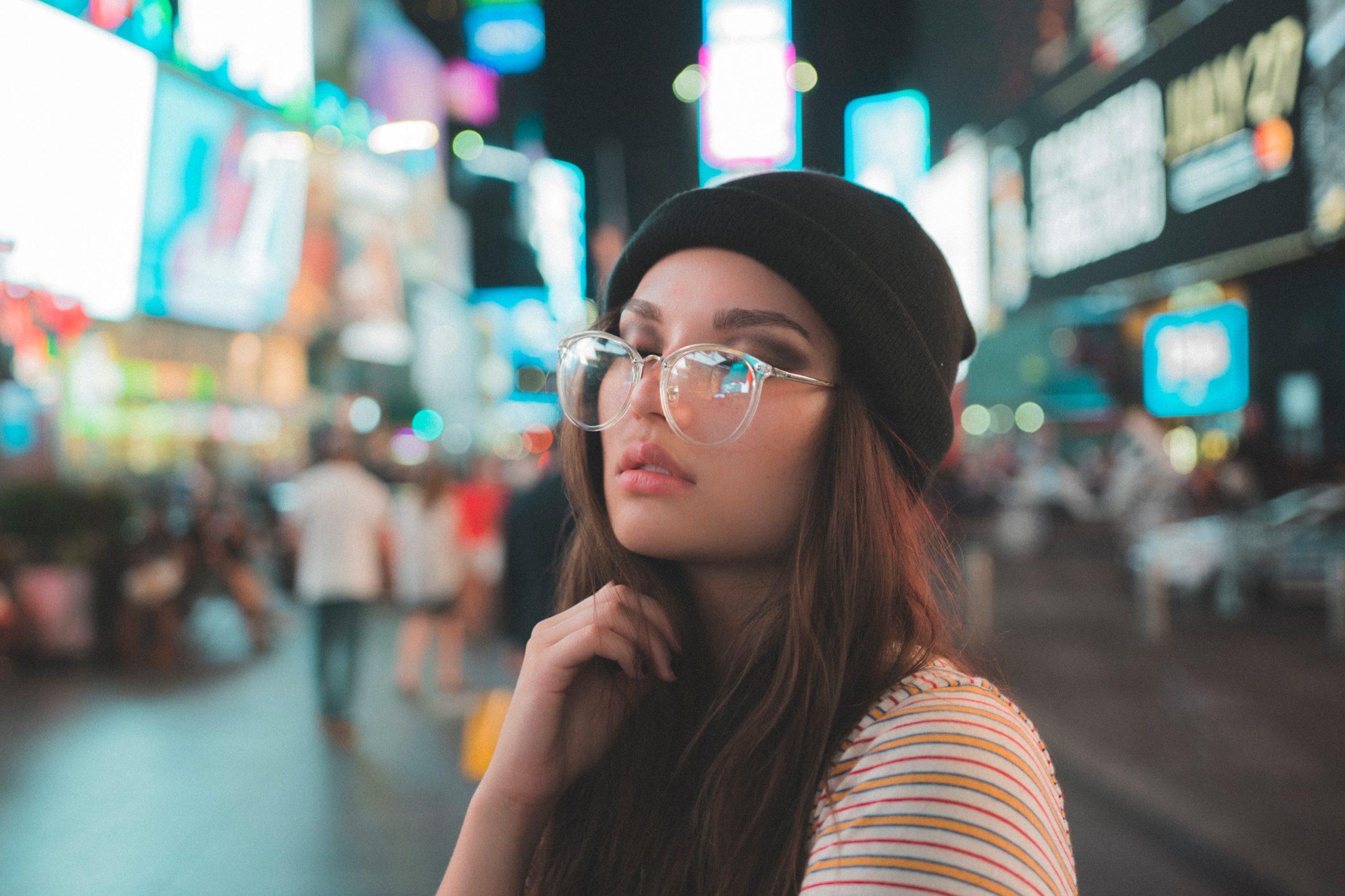 The Best Eyeglasses Trends for 2023