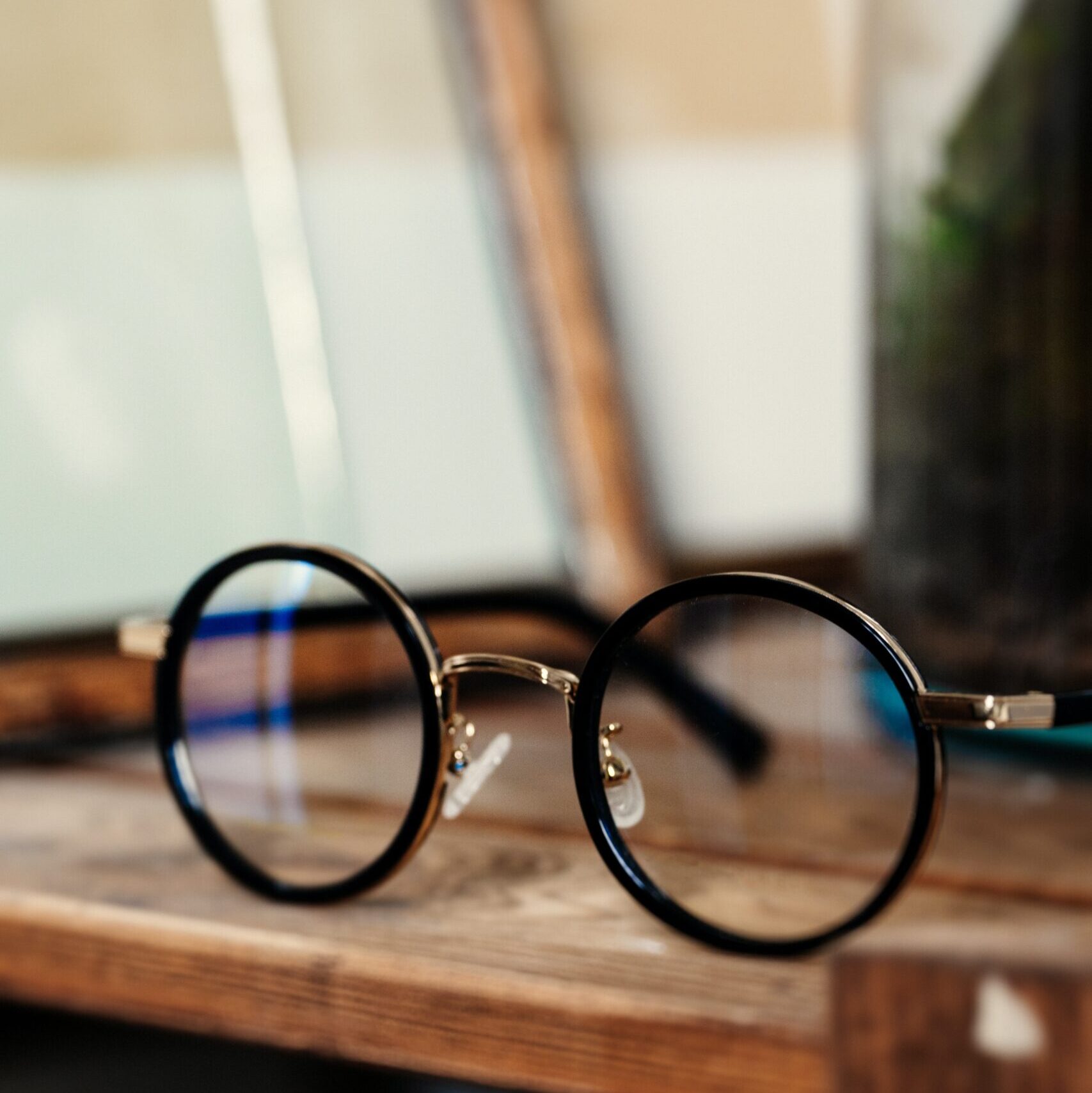 The Top Eyewear Trends of 2024