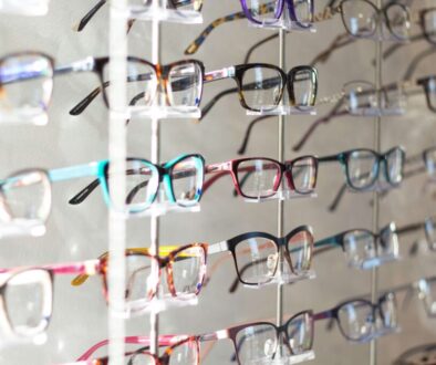 types of lenses for glasses