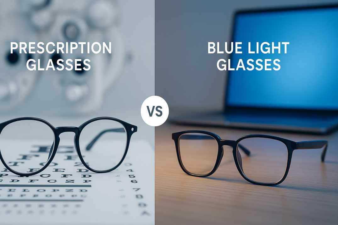 How to reduce digital eye strain without special glasses
